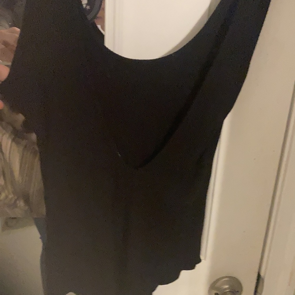 Star patchwork bodysuit new - Picture 3 of 3
